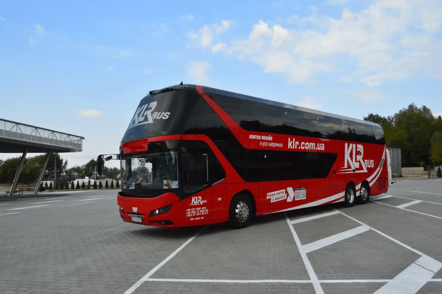 Neoplan - Obraz galerii #1