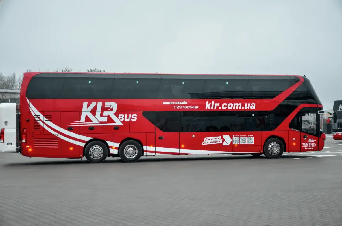 Neoplan - Obraz galerii #2