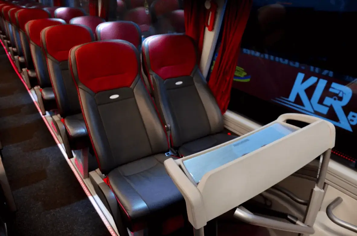 Neoplan - Obraz galerii #5