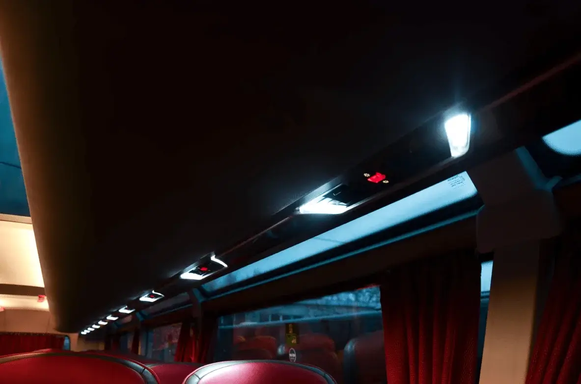 Neoplan - Obraz galerii #6