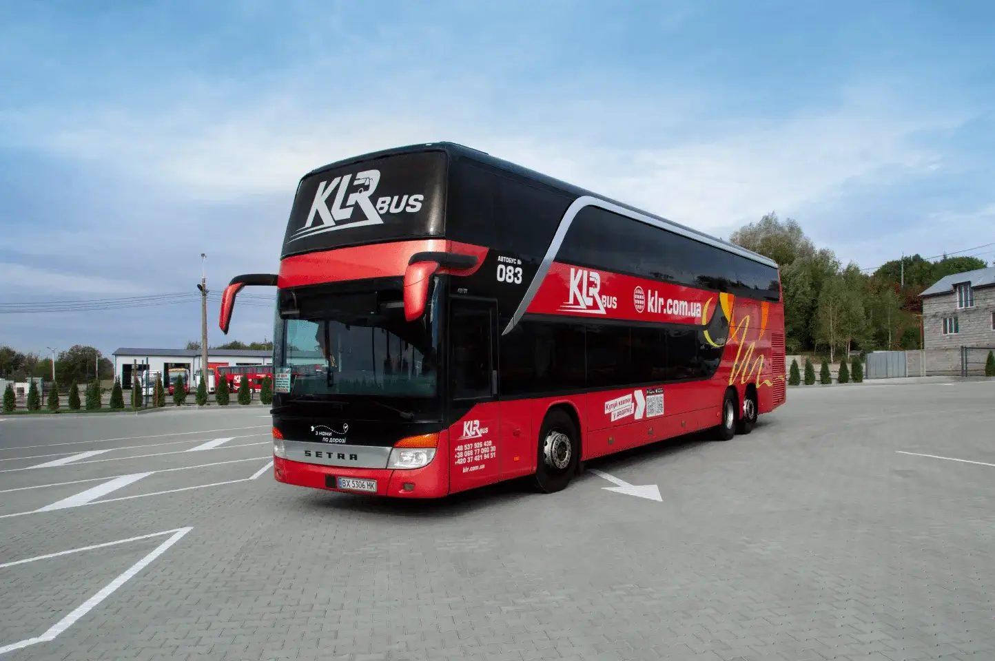 Setra - Obraz galerii #1