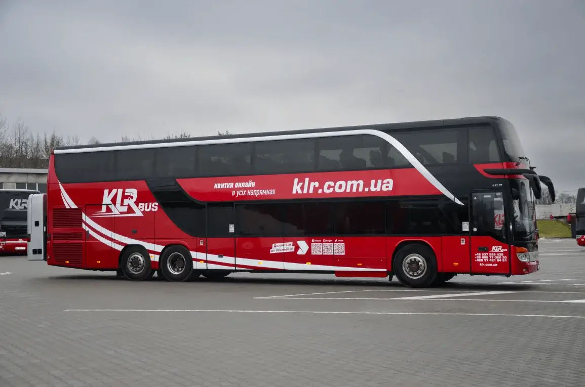 Setra - Obraz galerii #2