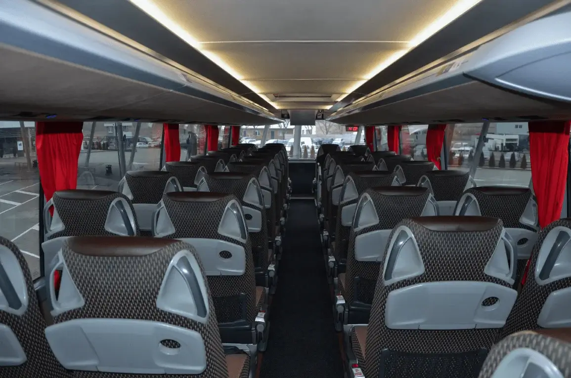Setra - Obraz galerii #3