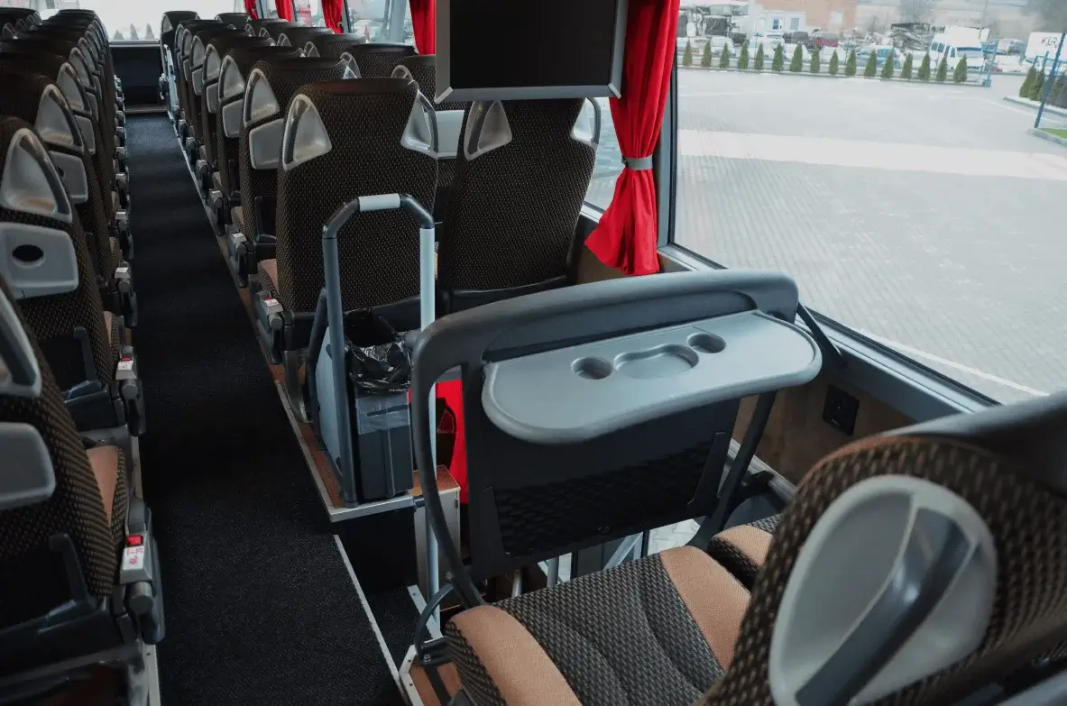 Setra - Obraz galerii #4