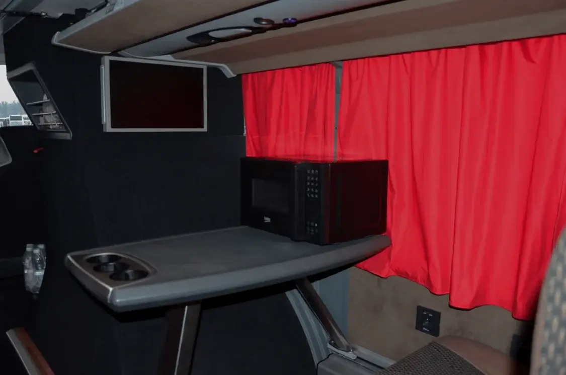 Setra - Obraz galerii #6