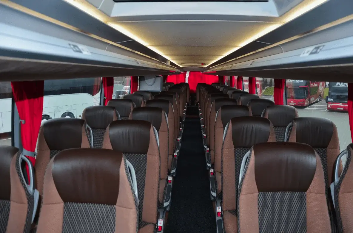 Setra - Obraz galerii #9