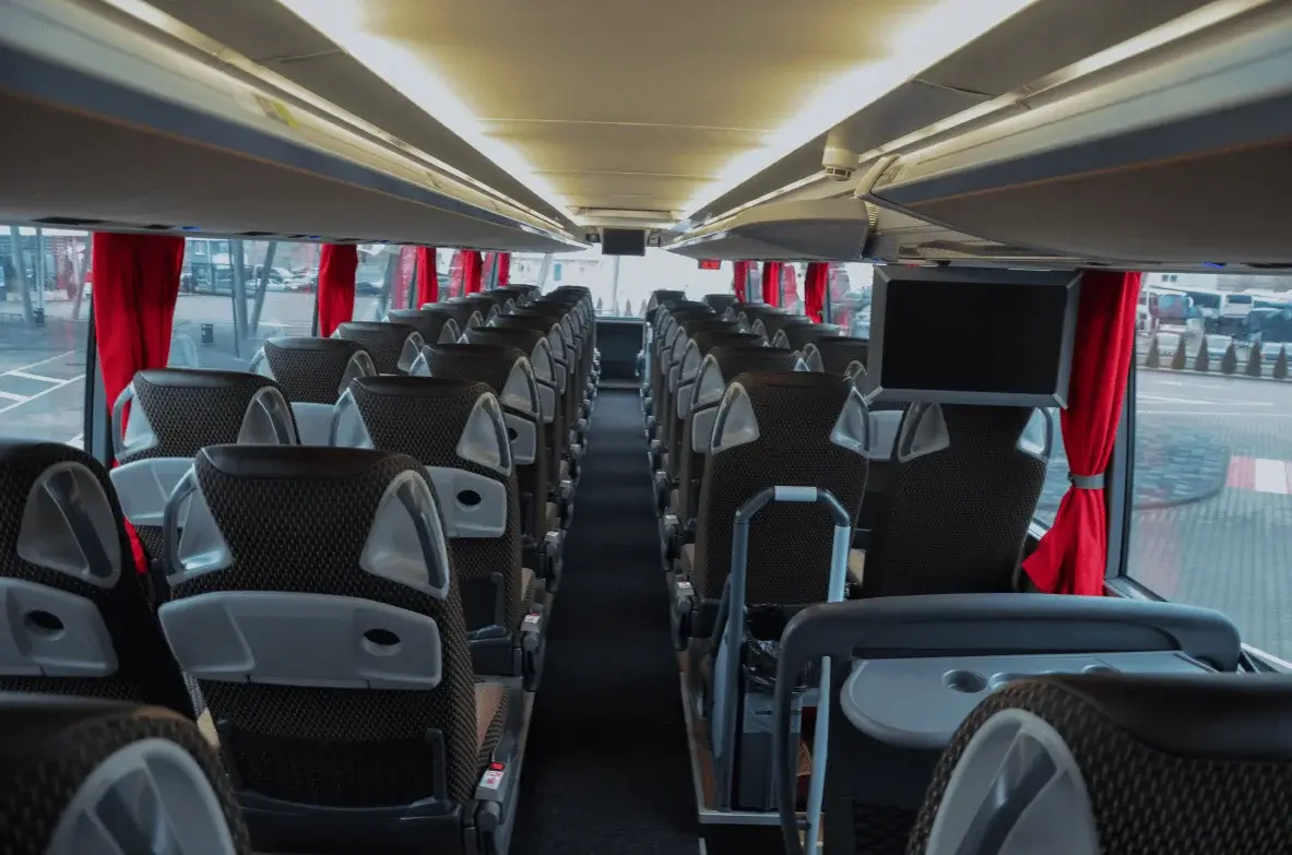 Setra - Obraz galerii #10