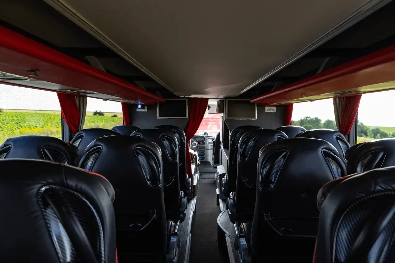 Zdjęcie autobusu KLR Bus #2