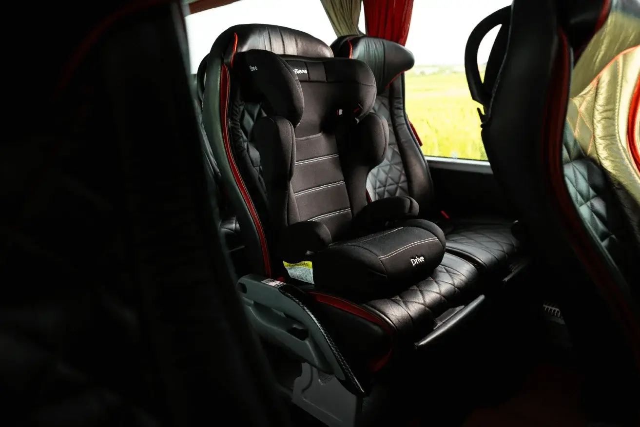 Zdjęcie autobusu KLR Bus #4
