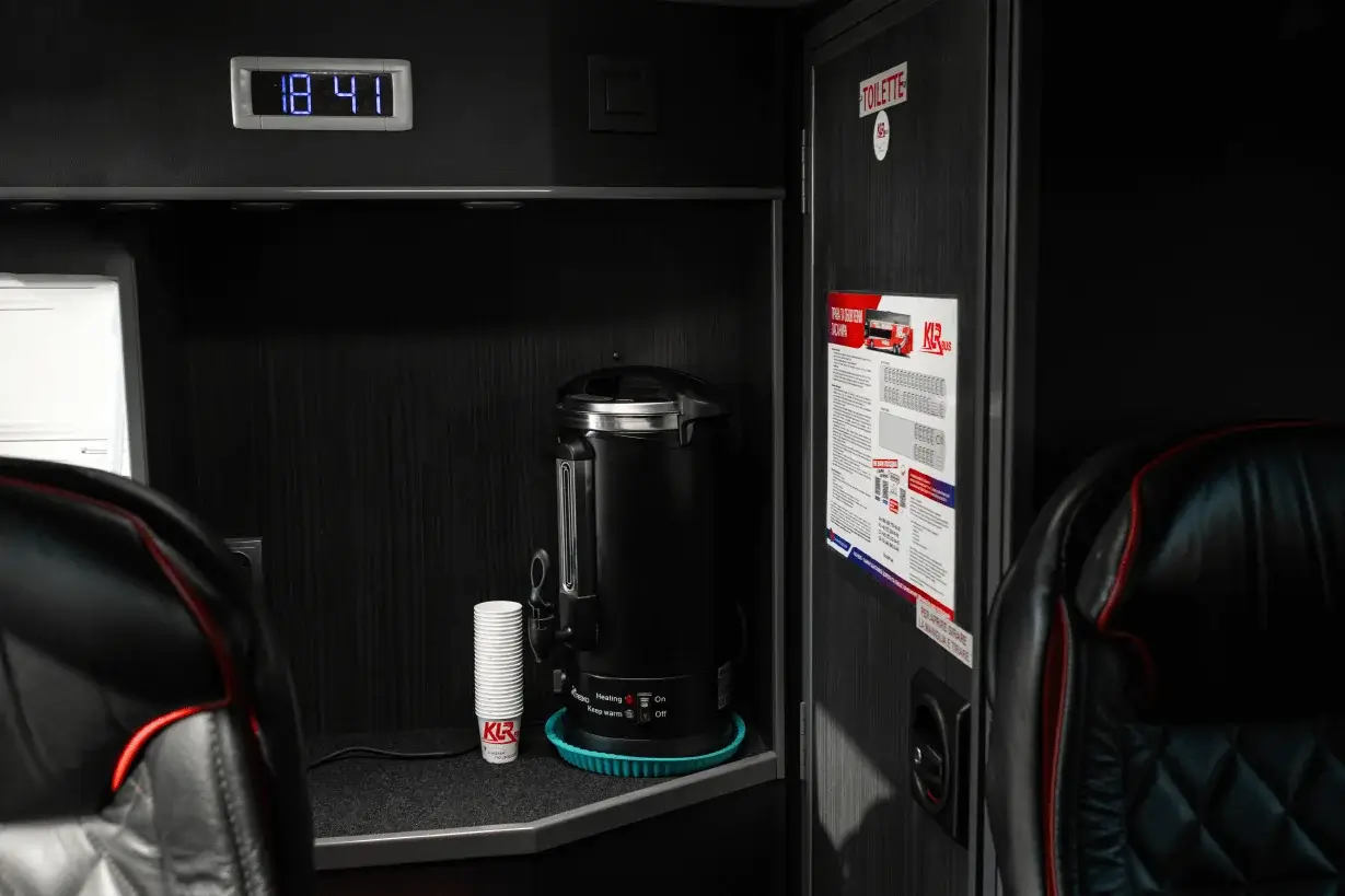 VanHool - Obraz galerii #9